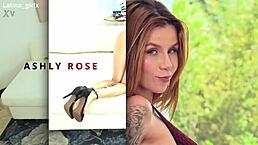 strong double penetration destroys latina ass deep 😈