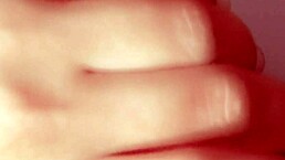 nastya sucks monster cock and swallows cum