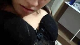 this brazilian latina got her pussy all creamy missing my cock so bad.