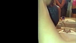 staar and her homegirl hang out for fun