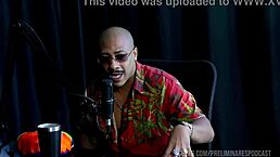 Wow, check out the hottest moments from the podcast with bia hot and julia fontanelli in sheer red lingerie!