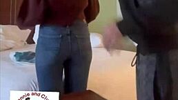 Girl Super Wedgie Compilation 16 😄