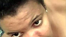 The worst arm wrestler ever submits to neighbor's big ass wrestling homemade cock