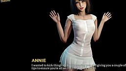 Eternum 1: Epic Fantasy Adventure