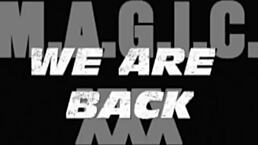 MY 1ST LESBIAN EXPERIENCE SUPER NEW WITH BIG ASS RIMJOB