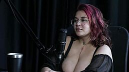 Latina in lingerie agrees to deal with aunt and french slave