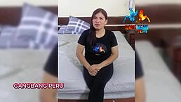 Shanell shares her story in this interview