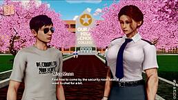 adventure in the inn continues with exciting game twists. 🎮