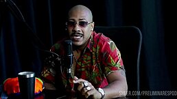 Wow, check out the hottest moments from the podcast with bia hot and julia fontanelli in sheer red lingerie!