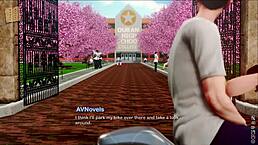 adventure in the inn continues with exciting game twists. 🎮