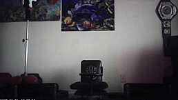 behind the scenes hardcore pussy pounding and cumshot