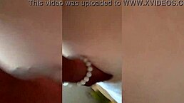 white girl moans 'black lives matter' to her black master