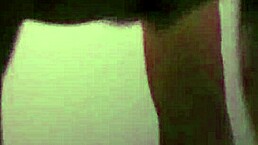 Madrileña Culona Despues De Fiesta