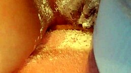 Adoro il Borotalco MMM with Pretty Curvy European Girl and Wet Pussy