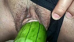 Arched Backs for Deep Standing Doggystyle with Monster Cock