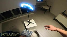 argentinian chick bangs client raw in buenos aires