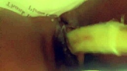 Rachell Romeo Performs in Webcam Voyeur Scene