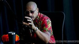 Wow, check out the hottest moments from the podcast with bia hot and julia fontanelli in sheer red lingerie!