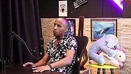 i watch this sexy nerd group swingers on sheer red, parte 5, so crazy and old!