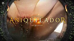 She Caught Me Watching Porn And Rewarded Me With Her Tight Pussy And Ass!