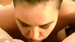 Is Kandy Kane the ultimate bbw deepthroat queen?