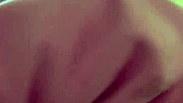 Hoodie Cumshot Sloppy Facial