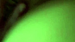 Colombian married aunt in part two of the story