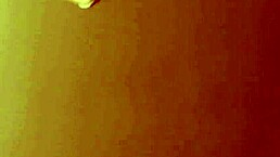 nastya sucks monster cock and swallows cum