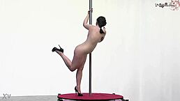 Bulgarian teacher diana atanasova appears nude on tv show