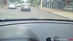 wife gets fucked by multiple cocks at gloryhole