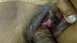 Wow, Fucking That Beautiful Big-Ass Girl's Wet Pussy!