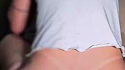 I had great sex with my stepsister Shauna on Saturday, creampie in cowgirl and doggystyle