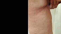 My mother-in-law is a hot MILF in this girl and MILF video.