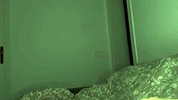 amateurs engage in crossdressing anal with transsexual