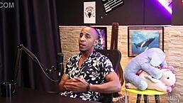 i watch this sexy nerd group swingers on sheer red, parte 5, so crazy and old!