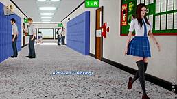 adventure in the inn continues with exciting game twists. 🎮