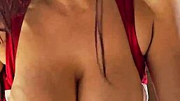 Miss Raquel, What A Wild Lil Red Riding Ho Parody!