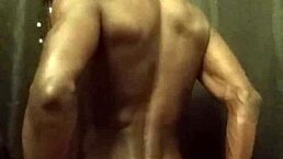 jade jantzen's magical anal with stepbrother's monster cock