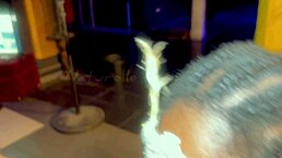 hey, i just loveee when step daddy fingers my tight ass while pounding my pussy hard!