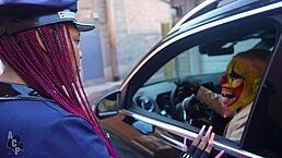 Choose your path in Chicago Gangsta Pt 3 with Charlie Nasty?