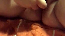 my wet pussy is fingered and toyed until it needs hard fucking and cumming
