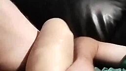 I can't stop banging my real fuck doll every day.