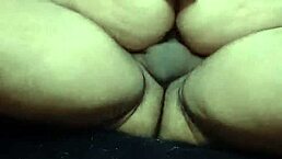 that app guy took me home and fucked my ass hard