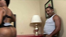 Charmane Star Banged Hard by Mr. Chews!