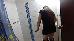 Ever tried rough Latina ass pounding for Christmas?