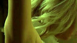 the dom lesbian madame takes control with hardcore strap on doggystyle penetration