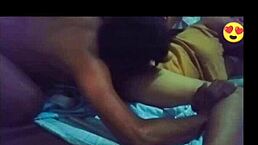 sex video of dad and single mom he left, now with me