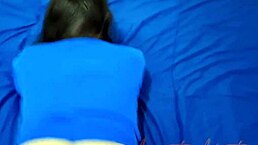 i beg for rough anal creampie with big black cock.