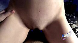 Sex with a mom using condom