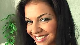 cory everson takes monster cock doggystyle as mother-in-law